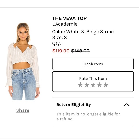 L’Academie “the veva top” - Picture 4 of 4